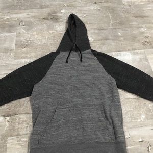 Sweatshirt grey
